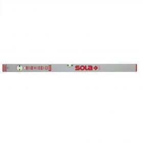 Waterpas aluminium SOLA AZB 20 cm