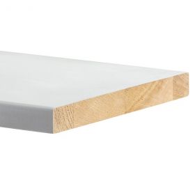 Western Red Cedar Rift Boeideel 18x285x5900
