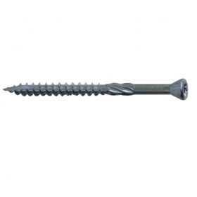 Woodies ultimate schroeven RVS a2 t20 4,0x40mm doos 200st