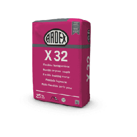 Ardex X32 lijm (25kg)