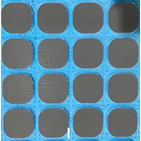 XPS Platen Vloerverwarming 120x60cm (badkamer) - 25mm hoogte - per plaat