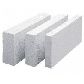 Ytong® G4/600 Cellenbetonblokken (Per pallet)