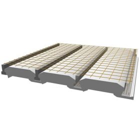 Zelf broodjesvloer / combinatievloer leggen