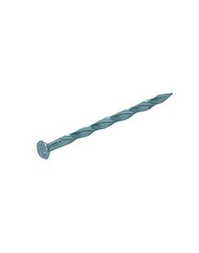Gripankernagel 65 mm lang 3,8 mm dik verzinkt - per 50