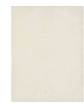 Mosa Holland 2040 0497L 15x20 cm, kleur roomwit glans