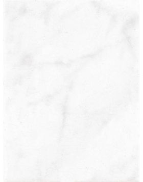 Mosa Ledo 2880LL 15x20 cm, kleur wit-grijs glans