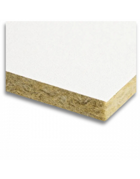 Rockfon Blanka A 600x600x20 A15/A24 - 8,64m2 - 24 platen