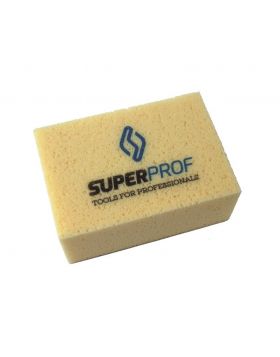 Schoonmaakspons SUPER PROFESSIONAL hydro 170x115x70mm