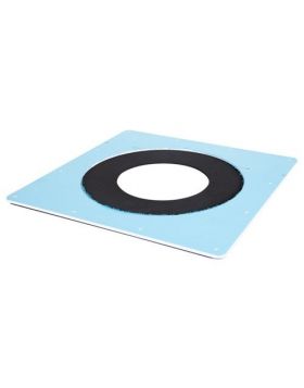 Solatube diameter 35cm Luchtdichtmanchet voor hellend dak