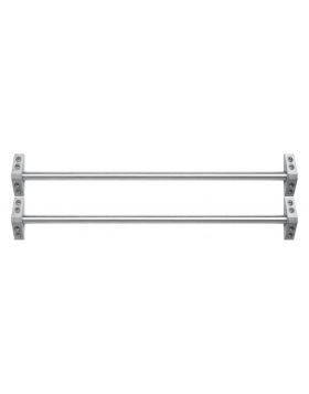 Solatube diameter 35cm Set inbraakbeveiliging SKG2 montage op hout