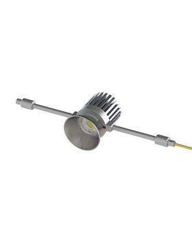 Solatube diameter 35cm TechLED armatuur 3.000lm 240V 4000 K