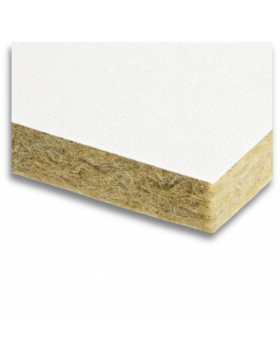 Rockfon Krios A 544.A15/A24 600x600x20mm - 8,64m2 - 24 platen
