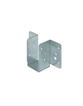 Regeldrager Breedte: 50mm Hoogte: 73mm 115x2 Sendzimir verzinkt - per stuk