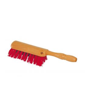 Handveger SUPER PROF hard rood 280 mm