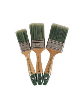Goudhaantje® Platte kwast dubbeldik Futura Serie 680 2½"