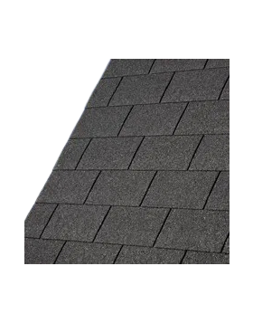 Armourglass Zwarte Dakshingles 2m2