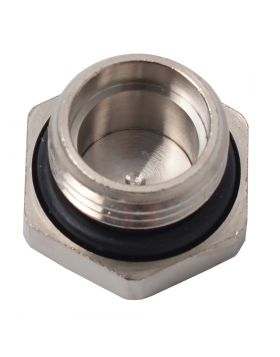 Multi-Fit Afsluitdop 1/2 inch
