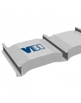 Vulelement Renovatievloer 1200x900mm VBI EPS MGB RC=4.3 (nat) ISDE: KA21994