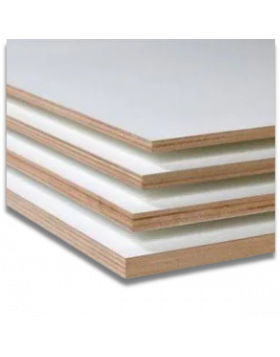 Multiplex Gegrond Exterieur CE2+ KOMO - 15mm (2500x1220mm)