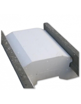 Betonnen liggers / Vbi Vloerbalk S1 1680mm