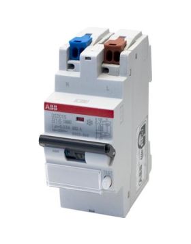 ABB Comfomaat C 16A/30mA  (INFORMEER NAAR DE LEVERTIJD)