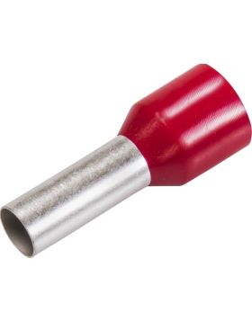 Adereindhulzen, geisoleerd 10 22,0/12,0 | 100 stuks