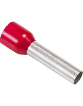 Adereindhulzen, geisoleerd 10 28,0/18,0 | 100 stuks