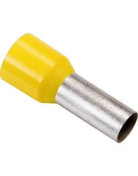Adereindhulzen, geisoleerd 25 30,0/16,0 | 100 stuks