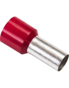 Adereindhulzen, geisoleerd 35 30,0/16,0 | 100 stuks