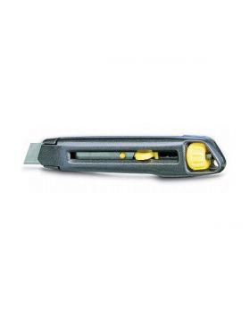 Stanley interlock afbreekmes 18mm