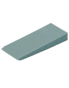 Stelwig Grijs Polystyreen 70X30X10mm - 10 stuks