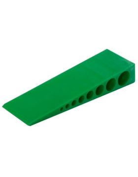 Stelwig Groen Polystyreen 150X45X25mm - 10 stuks