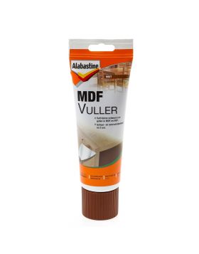 Alabastine MDF vuller Tube 330 gram