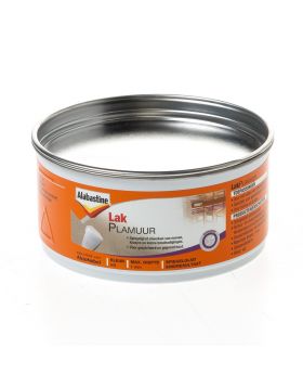 Alabastine snelplamuur Blik 400 gram