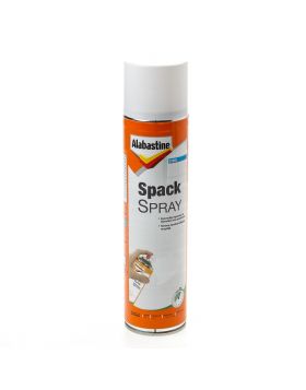 Alabastine spack spray Spuitbus 300 ml