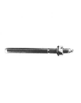 Ankerstang Gegalvaniseerd 5.8 M16 x 190mm | 10 stuks