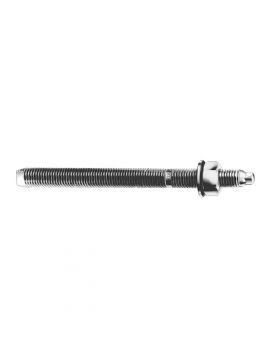 Ankerstang Gegalvaniseerd 5.8 M20 x 260mm | 100 stuks