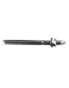 Ankerstang Gegalvaniseerd 5.8 M24 x 300mm | 100 stuks