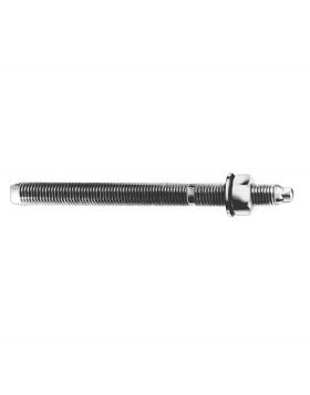 Ankerstang Gegalvaniseerd 5.8 M8 x 110mm | 10 stuks