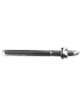 Ankerstang Gegalvaniseerd M12 x 220mm | 10 stuks