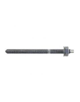 Ankerstang RVS a4 RGM M10 x 130mm | Per stuk