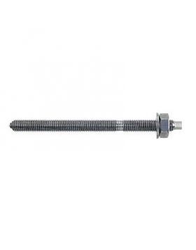 Ankerstang RVS a4 RGM M16 x 165mm | Per stuk