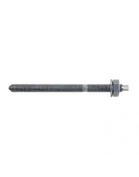 Ankerstang RVS a4 RGM M16 x 190mm | 10 stuks