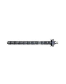 Ankerstang Gegalvaniseerd M10 x 190mm | 10 stuks