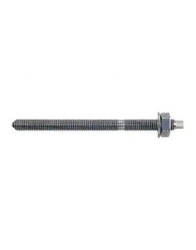 Ankerstang RVS a4 RGM M8 x 110mm | Per stuk