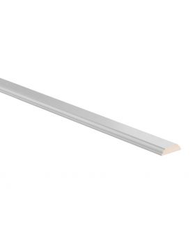 Grenen architraaf FSC 15 x 70 mm 480cm - set van 2 stuks!