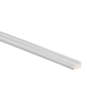 Grenen architraaf FSC 21 x 45 mm 480 cm - set van 2 stuks
