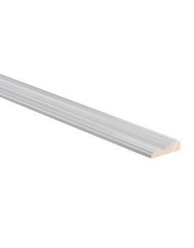 Grenen architraaf FSC 26 x 100 mm 480 cm per stuk