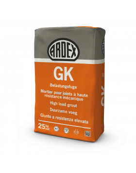 Ardex GK Duurzame Voeg - zand beige (25kg)