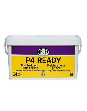 Ardex P4 Snelvoorstrijk multifunctioneel - Emmer 8 kg